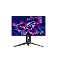ASUS ROG SWIFT PG27UCWM 27" 4K QD-OLED 3840x2160 240Hz 0.03ms 250cd USB 2xHDMI DP čierny