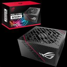 ASUS ROG-STRIX-650G PSU 750W GOLD