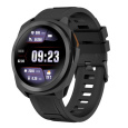 Canyon SW-83, Maverick, smart hodinky, GPS, BT, fareb. LCD displej 1.32´´, vodotes. IP68, 128 športov, čierne