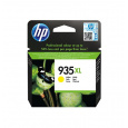 C2P26AE HP Žltá originálna atramentová kazeta s vysokou výťažnosťou HP 935XL