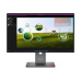 Lenovo P27Q-40 27" 2560x1440 QHD 1500:1 350cd 4ms HDMI+DP+USB+USB-C 3y