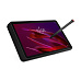 Lenovo ThinkTab X11 Snapdragon 7s 10.95" 2K Touch 8GB 256GB WL BT WWAN/5G Android 16 čierny 1y CI