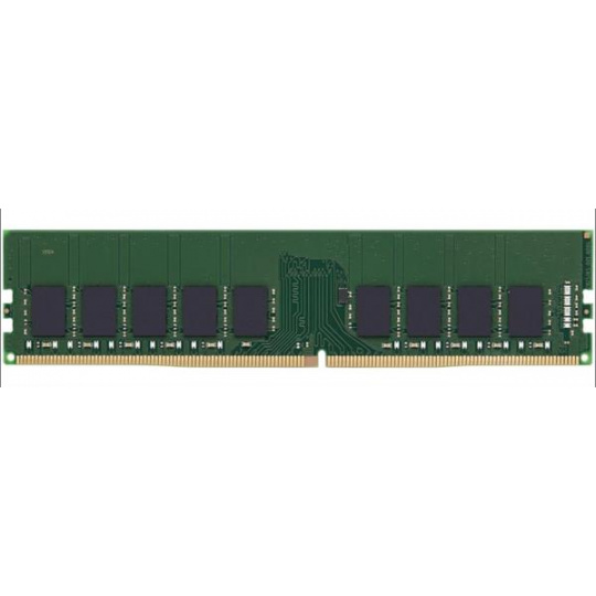 8GB DDR4 3200MHz ECC Unbuffered DIMM