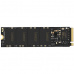 512GB High Speed PCIe Gen3 with 4 Lanes M.2 NVMe, up to 3300 MB/s read and 2400 MB/s write