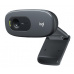 Logitech® C270 HD Webcam - USB - EMEA