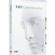 BOX ESET Cyber Security pre MAC 1PC / 1 rok