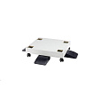 KYOCERA CB-473 podstavný stolček kovový (nízky) - iba pre zostavy s pf-470/471