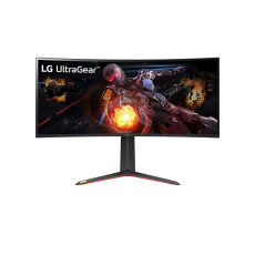 LG 34GP950G-B 34"UW IPS LED 3440x1440 5M:1 1ms 400cd 2xHDMI DP 144Hz LG 34GP950G-B 34"UW IPS LED 3440x1440 5M:1 1ms 400cd 2xHDMI DP 144Hz