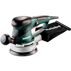 Metabo SXE 450 TurboTec * Excentrická brúska   