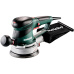 Metabo SXE 450 TurboTec * Excentrická brúska   