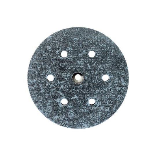 Metabo Oporný tanier 150 mm dierovaný, samolepiaci   