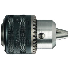 Metabo toothed chuck 13 mm, 1/2 " Metabo toothed chuck 13 mm, 1/2 "