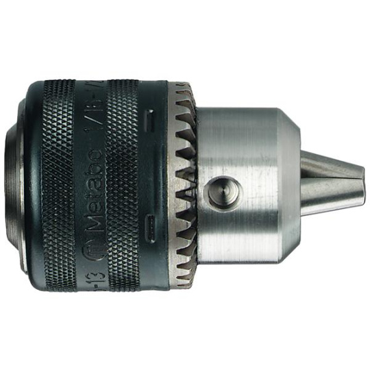 Metabo Ozubené skľučovadlo 13 mm, 1/2"         