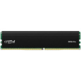 Crucial Pro 16GB DDR4-3200 UDIMM CL22 (16Gbit)