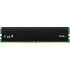Crucial Pro 16GB DDR4-3200 UDIMM CL22 (16Gbit)