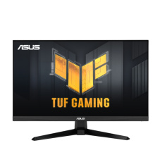 ASUS TUF Gaming VG246H1A Gaming Monitor – 24 inch Full HD (1920 x 1080), IPS, 100Hz, 0.5ms MPRT, Extreme Low Motion Blur™, FreeSyn
