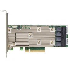 ThinkSystem RAID 930-16i 4GB Flash PCIe 12Gb Adapter ThinkSystem RAID 930-16i 4GB Flash PCIe 12Gb Adapter