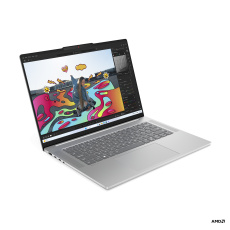 Lenovo IP Slim 5 15ARP10, Ryzen 7 7735HS, 15.1˝ 2560x1600 WQXGA, UMA, 32GB, SSD 1TB, W11H, šedý, 2y CI Lenovo IP Slim 5 15ARP10, Ryzen 7 7735HS, 15.1˝ 2560x1600 WQXGA, UMA, 32GB, SSD 1TB, W11H, šedý, 2y CI