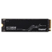 Kingston 4 TB KC3000 PCIe 4.0 NVMe M.2  ( r7000MB/s, w7000MB/s )