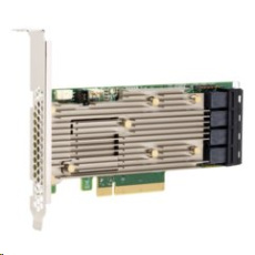 LSI MegaRAID SAS 9460-16i, 4GB cache, 12Gb/s, NVMe 4-port/ SAS/SATA 16-port, RAID 0/1/5//6/10/50/60, PCI-E 3.1 LSI MegaRAID SAS 9460-16i, 4GB cache, 12Gb/s, NVMe 4-port/ SAS/SATA 16-port, RAID 0/1/5//6/10/50/60, PCI-E 3.1