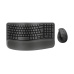 Logitech® Wave Keys and Lift Combo - GRAPHITE - US INT'L