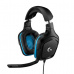 Logitech® G432 Gaming Headset Leatherette