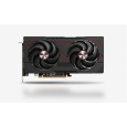 SAPPHIRE PULSE AMD RADEON RX 9060 XT GAMING OC 16GB/128bit GDDR6 2xHDMI DP