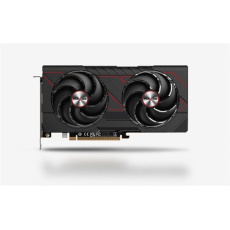 SAPPHIRE PULSE AMD RADEON RX 9060 XT GAMING OC 16GB/128bit GDDR6 2xHDMI DP
