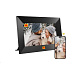 KODAK RCF-702P BLK 7" fotorámik Wifi, čierny