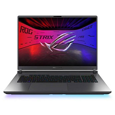 ASUS ROG Strix G18 G815LW-SA290WZ, Ultra 9 290HX Plus, 18.0˝ 2560x1600 WQXGA, RTX 5080/16GB, 32GB, SSD 1TB, W11H, bez AC ASUS ROG Strix G18 G815LW-SA290WZ, Ultra 9 290HX Plus, 18.0˝ 2560x1600 WQXGA, RTX 5080/16GB, 32GB, SSD 1TB, W11H, bez AC