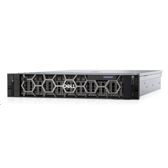 Dell PowerEdge R7615 Smart Selection|8x3.5"|9254|2x16GB|1x480GB SSD SATA|2x700W|H355|3Yr Basic NBD