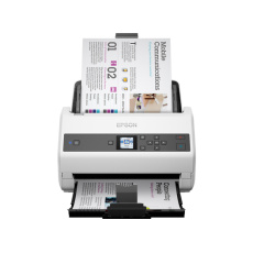 Epson skener WorkForce DS-970, A4, 1200dpi, ADF, duplex, USB 3.0