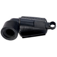 Metabo adapter to extract dust DDE 14