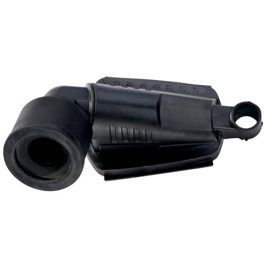 Metabo adapter to extract dust DDE 14