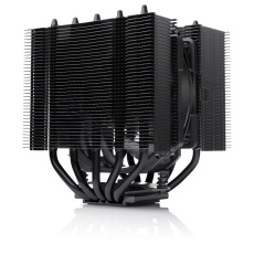 NOCTUA NH-D12L chromax.black