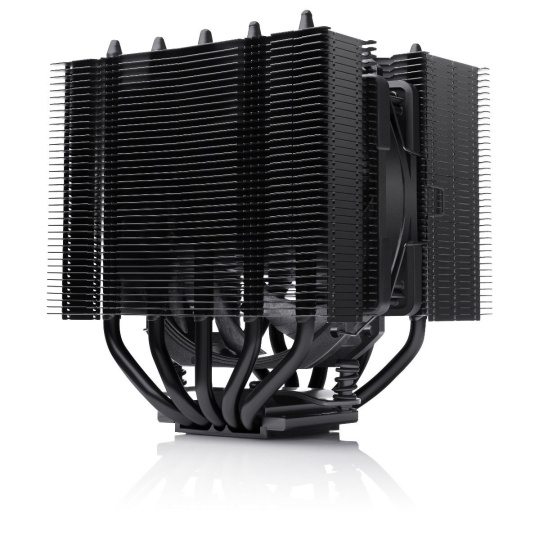 NOCTUA NH-D12L chromax.black