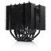 NOCTUA NH-D12L chromax.black