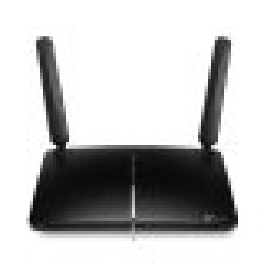 TP-LINK "AC1200 4G LTE Advanced Cat6 Gigabit RouterBuild-In 300Mbps 4G+ LTE Advanced ModemSPEED: 867 Mbps at 5 GHz + 3