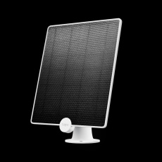 TP-LINK "Tapo Solar PanelSPEC: 5.2V 4.5WFEATURE: Non-Stop Power, Works with Tapo Battery Camera, 4m Charging Cable, 36