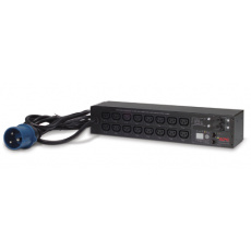 Rack PDU, Switched, 2U, 32A, 208/230V, (16)C13