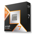 AMD, Ryzen 7 9850X3D, Processor BOX, soc. AM5, Radeon™ Graphics