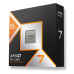 AMD, Ryzen 7 9850X3D, Processor BOX, soc. AM5, Radeon™ Graphics