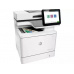 HP Color LaserJet Ent MFP M578dn Printer