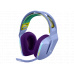 Logitech® G733 LIGHTSPEED Wireless RGB Gaming Headset - LILAC - EMEA