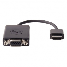 Dell HDMI to VGA  Adapter Kit