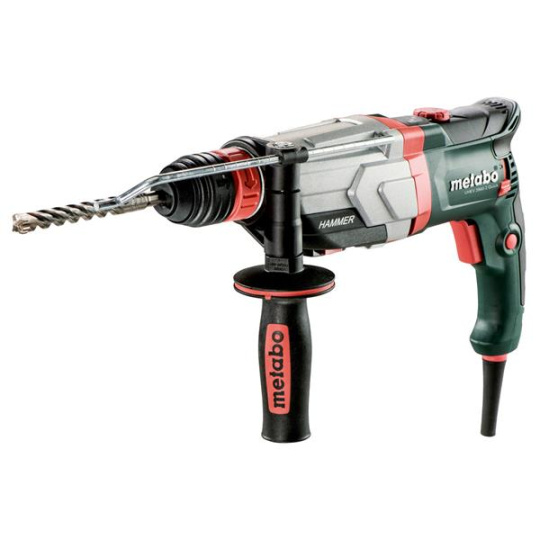 METABO UHEV 2860-2 QUICK * Multi Hammer TV00
