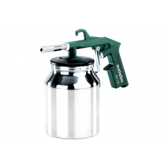 Metabo SSP 1000 Sandblasting gun