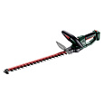 Metabo HS 18 LTX 55, Akumulátorové nožnice na živý plot, 18V, Kartón
