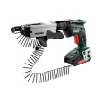 METABO SE 18 LTX 4000 * Cordless Screwdriver TV00