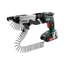 Metabo SE 18 LTX 4000 * Aku Skrutkovač     TV00